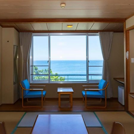 Kyukamura Shikanoshima Fukuoka  Exteriör bild