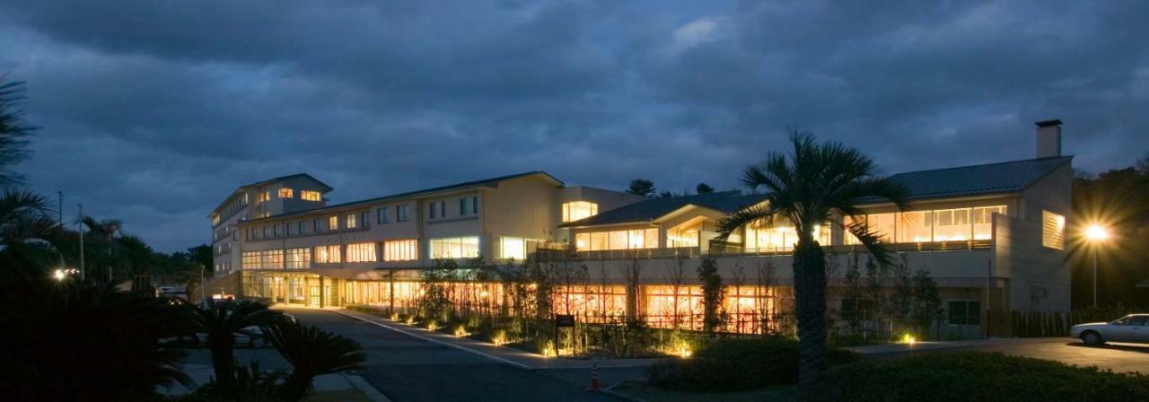Kyukamura Shikanoshima Fukuoka  Exteriör bild